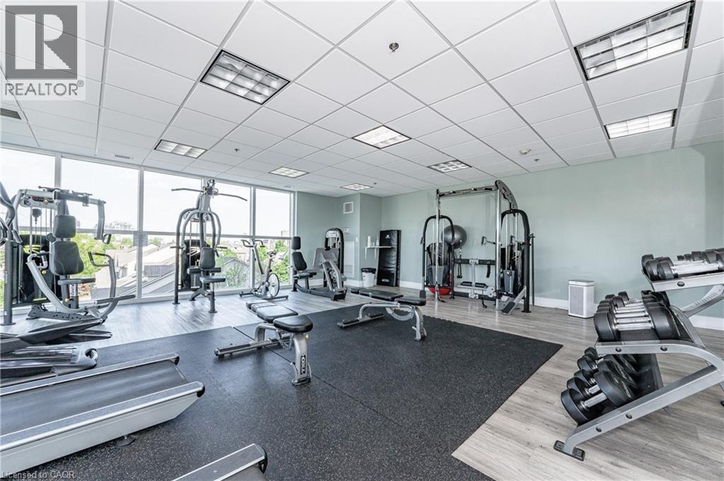 Photo 28 of 144 Park Street Unit 609, Waterloo ON
