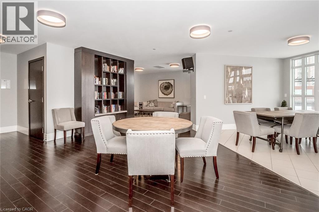 Photo 30 of 144 Park Street Unit 609, Waterloo ON