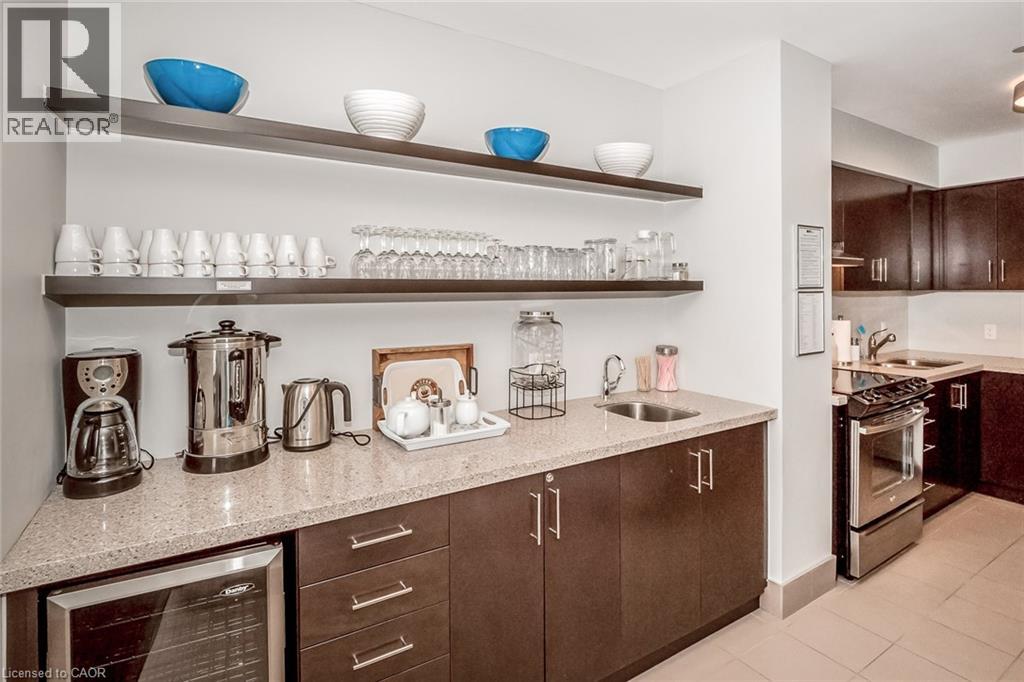 Photo 31 of 144 Park Street Unit 609, Waterloo ON