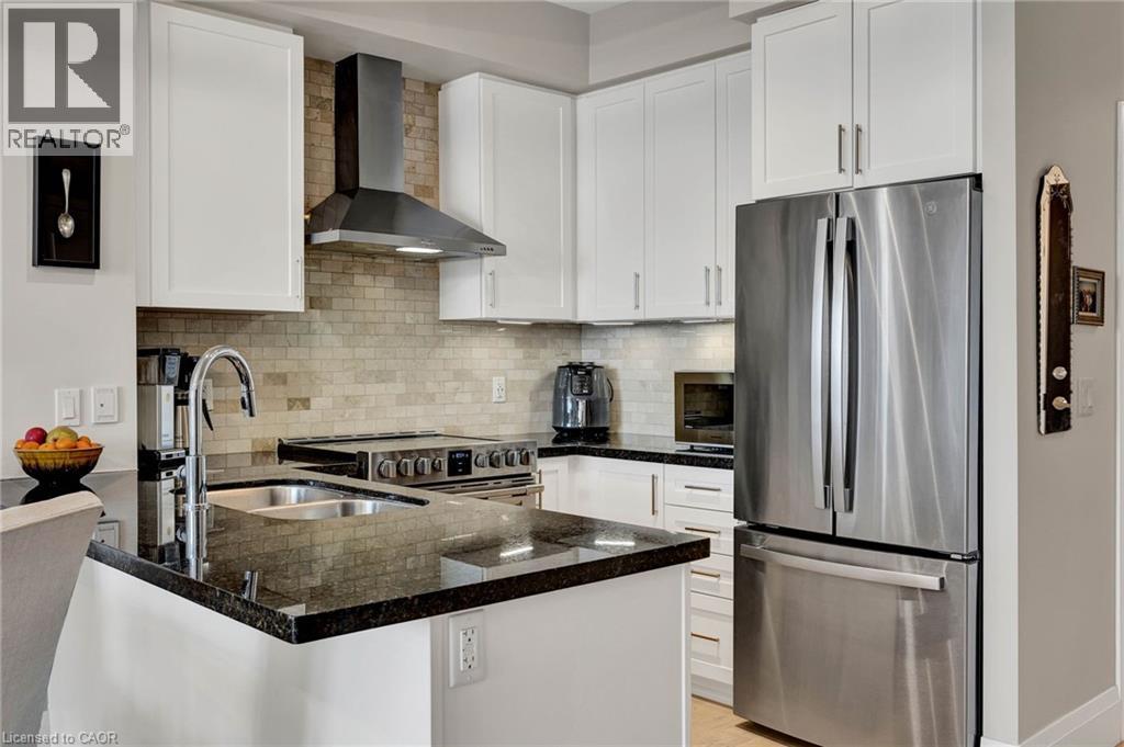 Photo 8 of 144 Park Street Unit 609, Waterloo ON