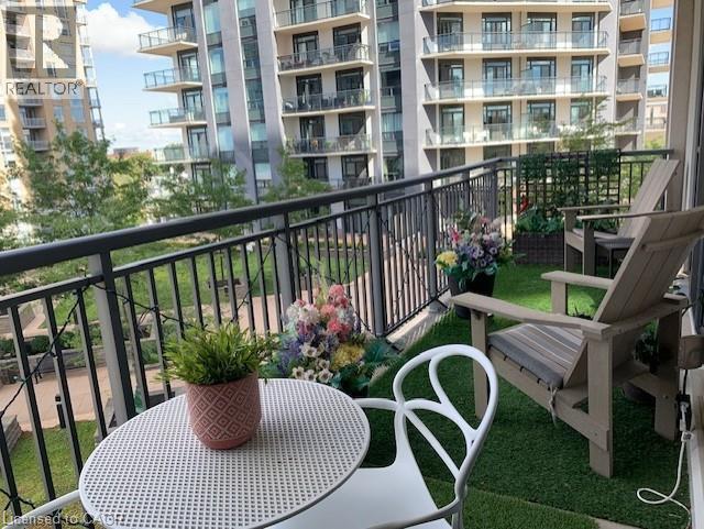 Photo 20 of 144 Park Street Unit 609, Waterloo ON