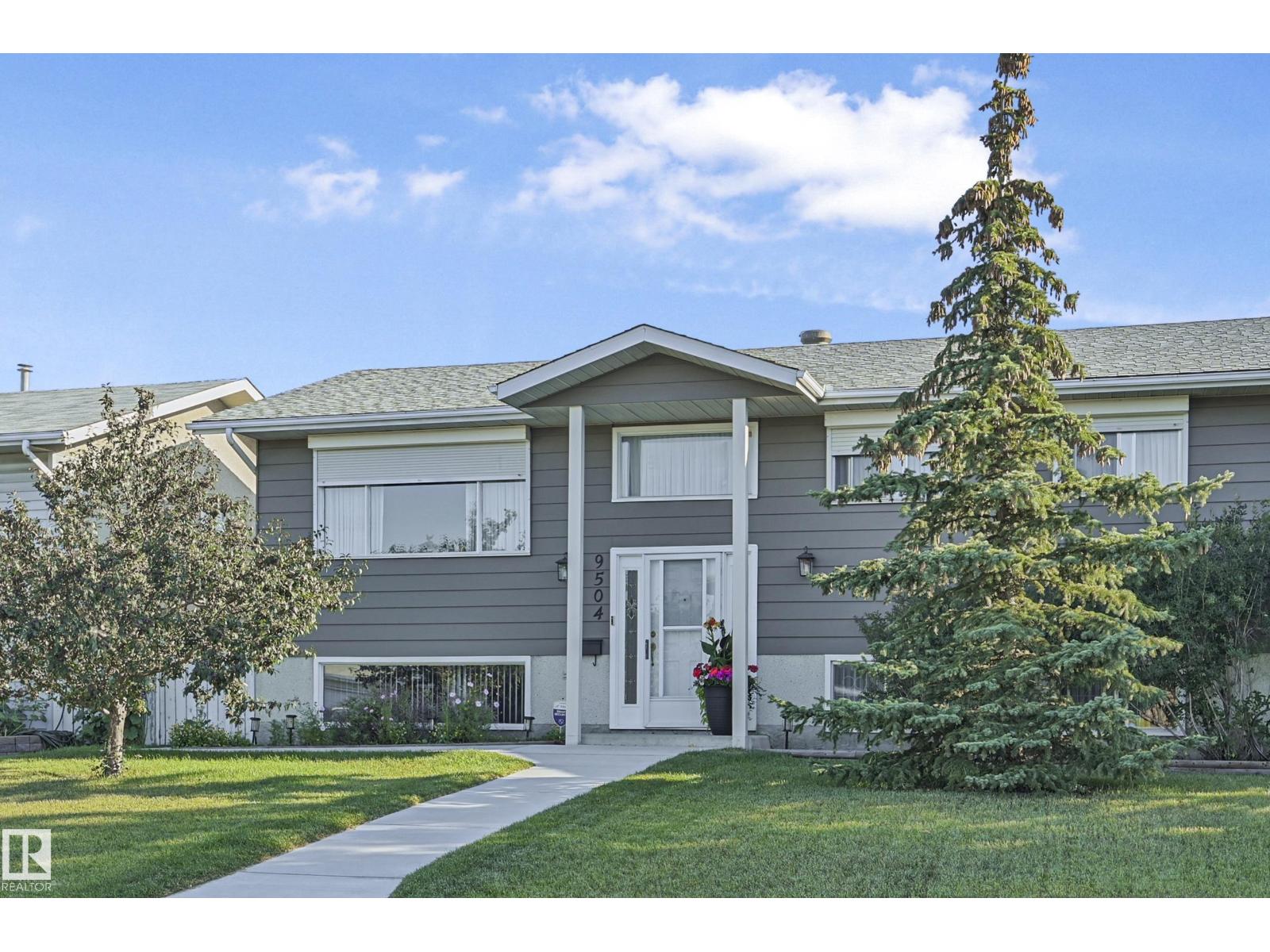 Photo 36 of 9504 143 Av Nw, Edmonton AB