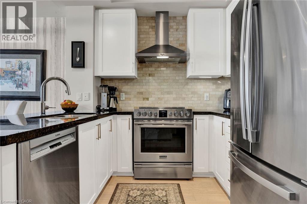 Photo 9 of 144 Park Street Unit 609, Waterloo ON