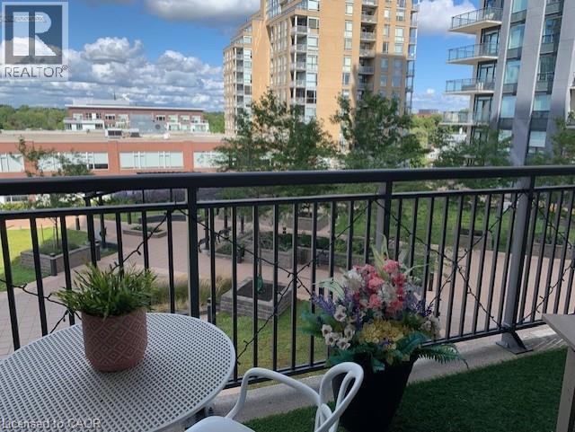 Photo 21 of 144 Park Street Unit 609, Waterloo ON