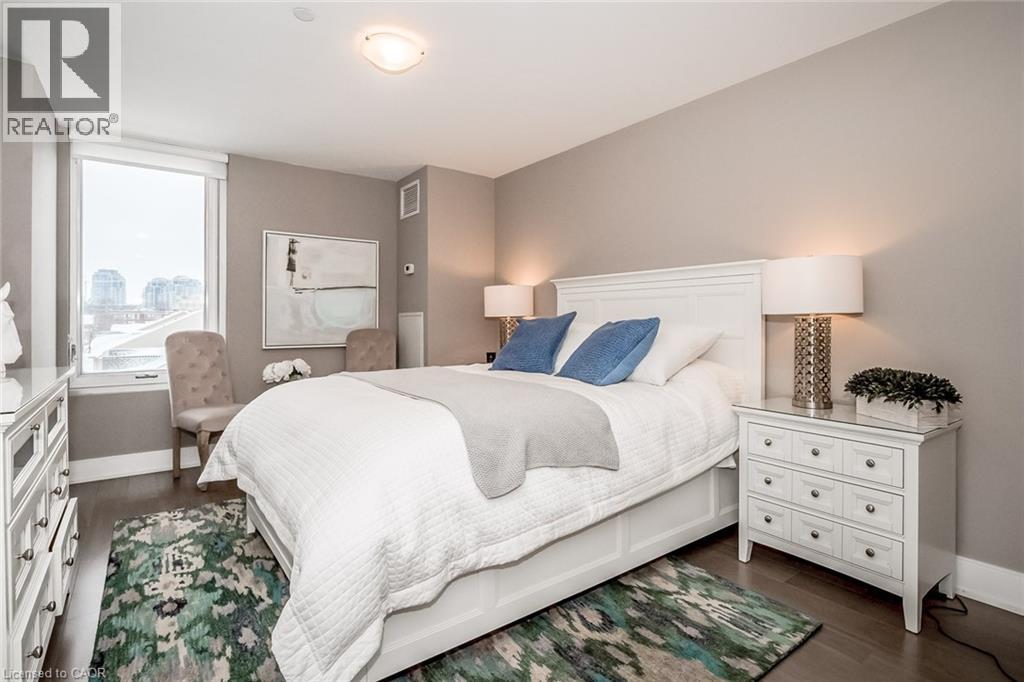Photo 26 of 144 Park Street Unit 609, Waterloo ON