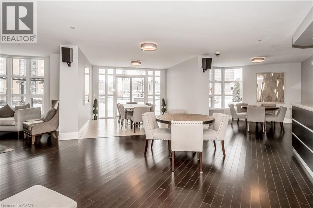 Photo 29 of 144 Park Street Unit 609, Waterloo ON