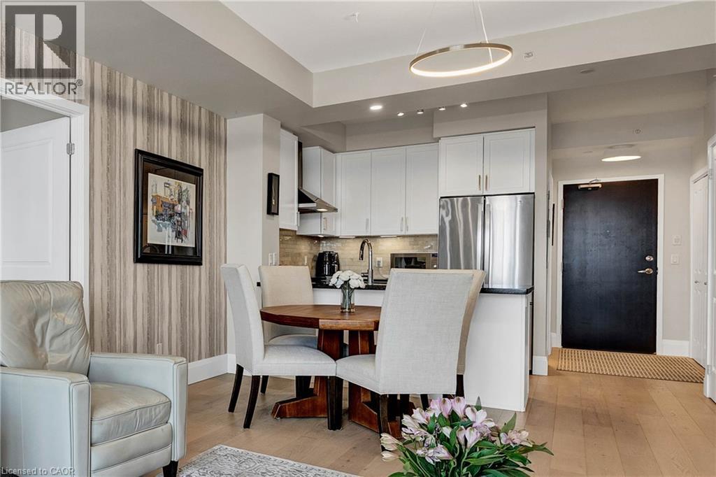 Photo 7 of 144 Park Street Unit 609, Waterloo ON