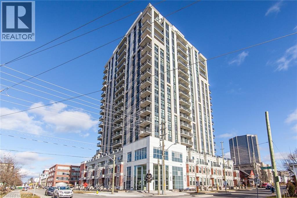 Photo 1 of 144 Park Street Unit 609, Waterloo ON