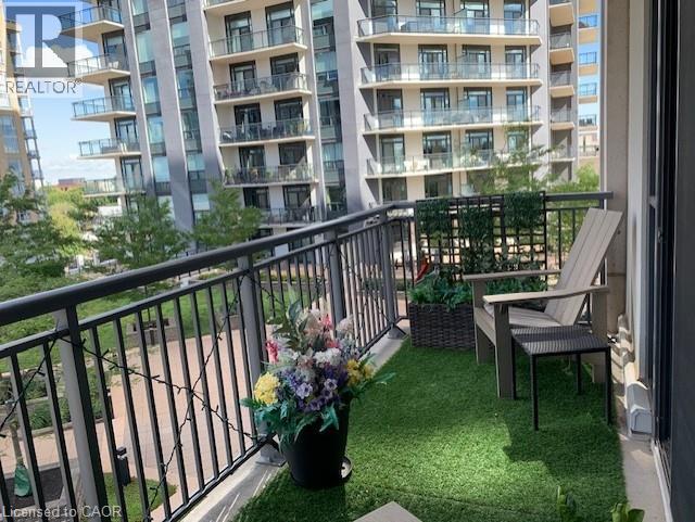 Photo 22 of 144 Park Street Unit 609, Waterloo ON