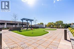 Photo 33 of 144 Park Street Unit 609, Waterloo ON