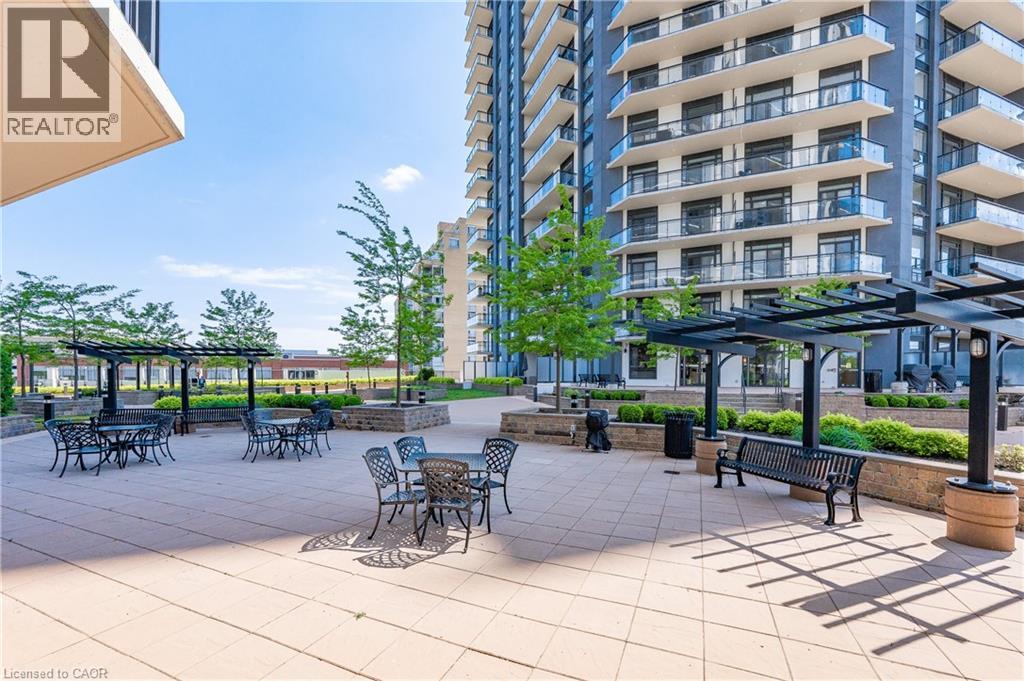Photo 24 of 144 Park Street Unit 609, Waterloo ON