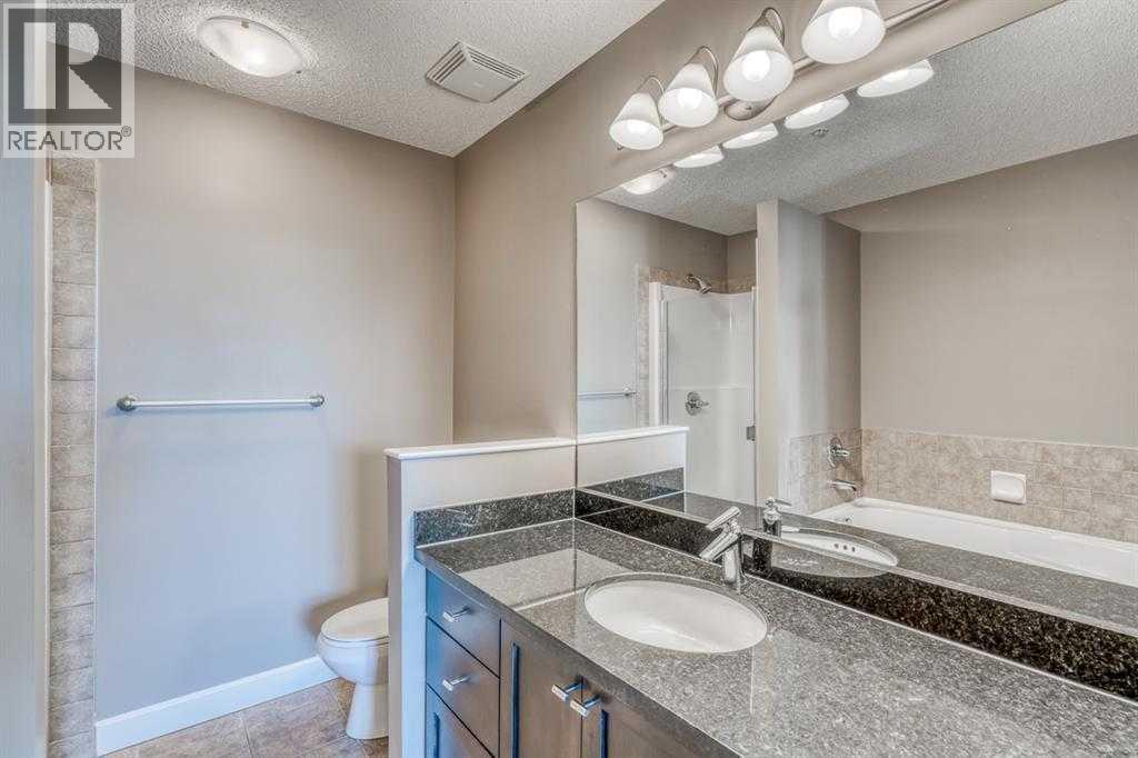 Photo 13 of 415 88 Arbour Lake Road Nw, Calgary AB