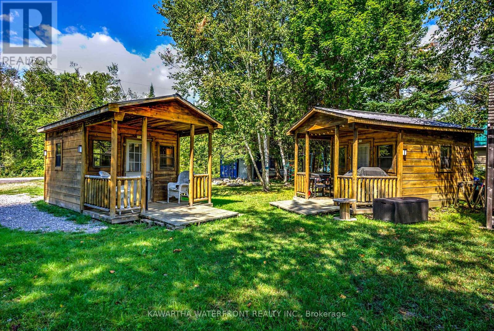 Photo 1 of 261 Shuttleworth Road, Kawartha Lakes ON