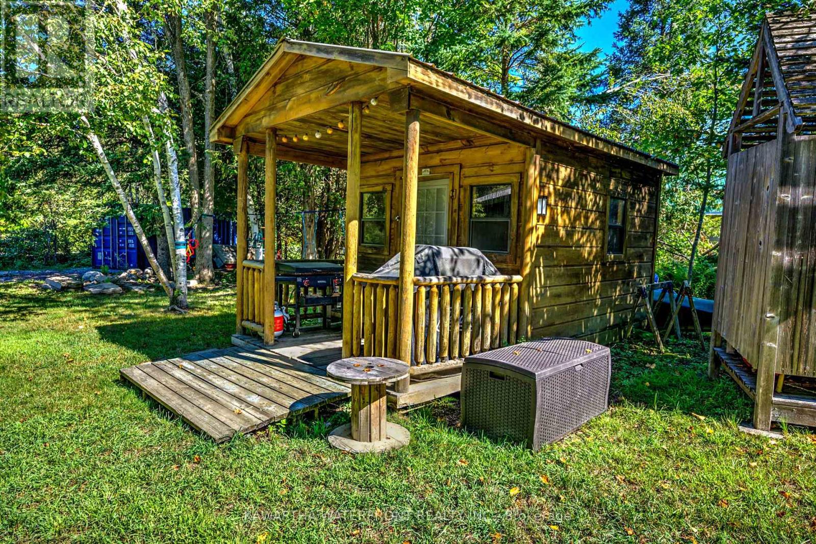Photo 10 of 261 Shuttleworth Road, Kawartha Lakes ON
