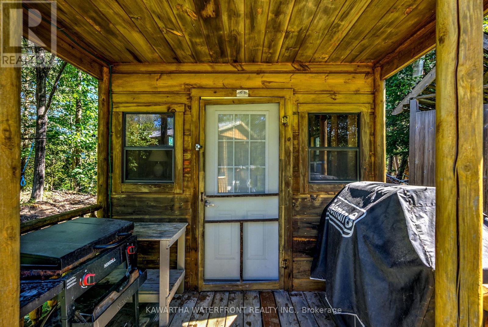 Photo 11 of 261 Shuttleworth Road, Kawartha Lakes ON