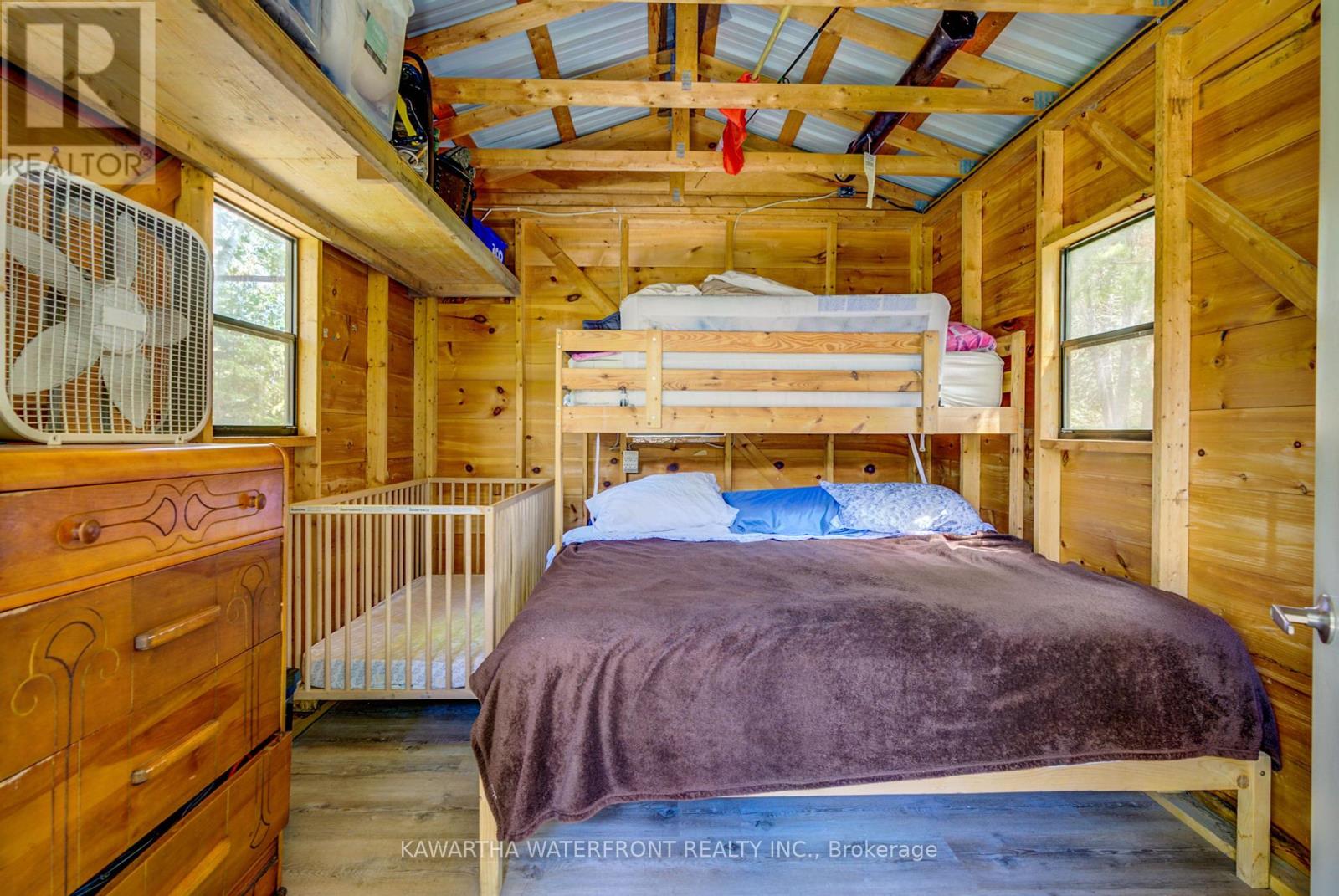 Photo 12 of 261 Shuttleworth Road, Kawartha Lakes ON