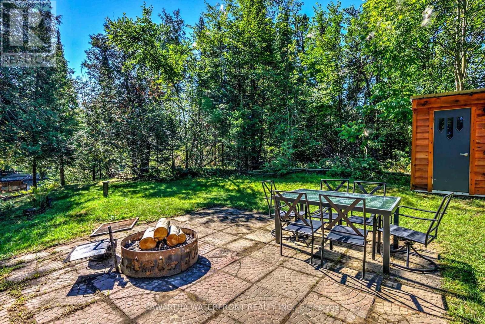 Photo 17 of 261 Shuttleworth Road, Kawartha Lakes ON