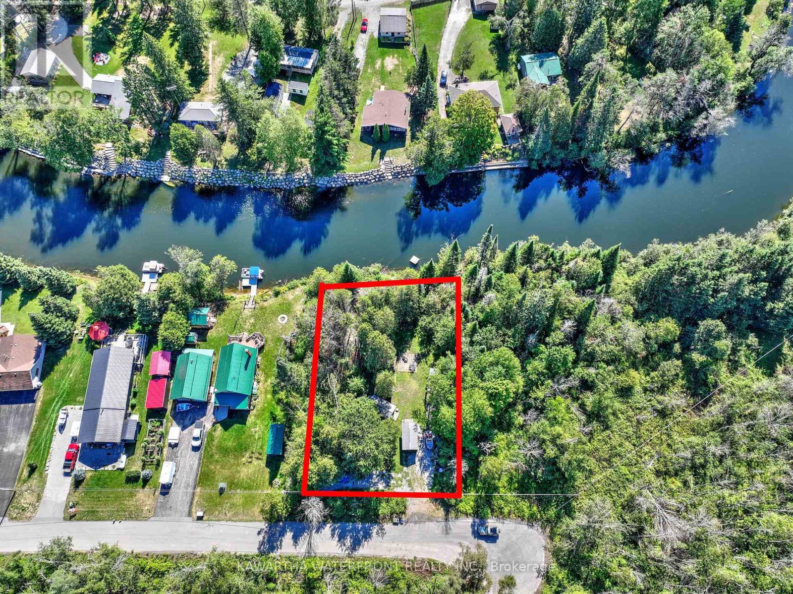 Photo 5 of 261 Shuttleworth Road, Kawartha Lakes ON