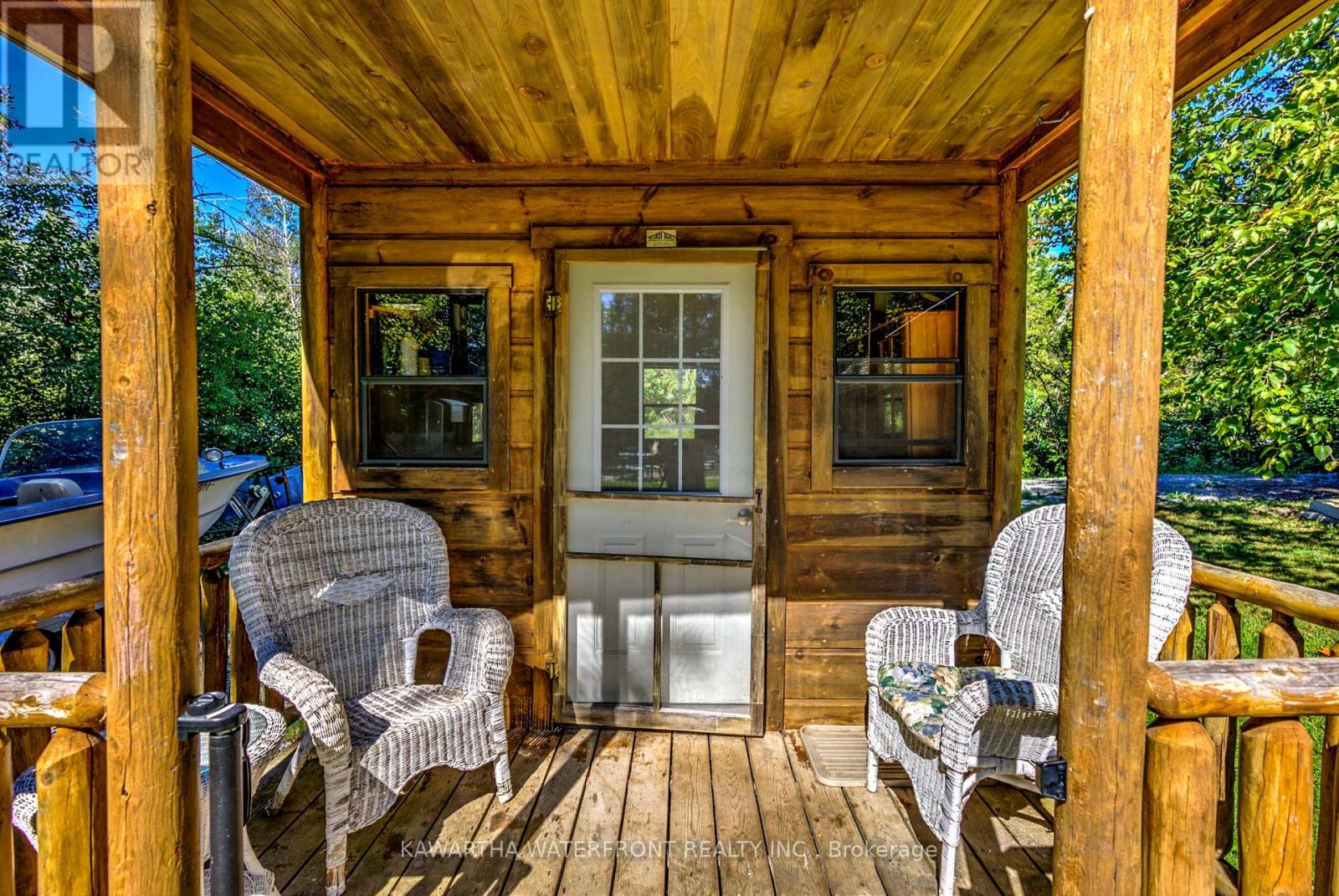 Photo 7 of 261 Shuttleworth Road, Kawartha Lakes ON