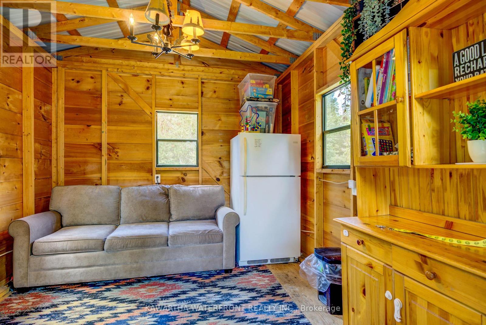 Photo 8 of 261 Shuttleworth Road, Kawartha Lakes ON