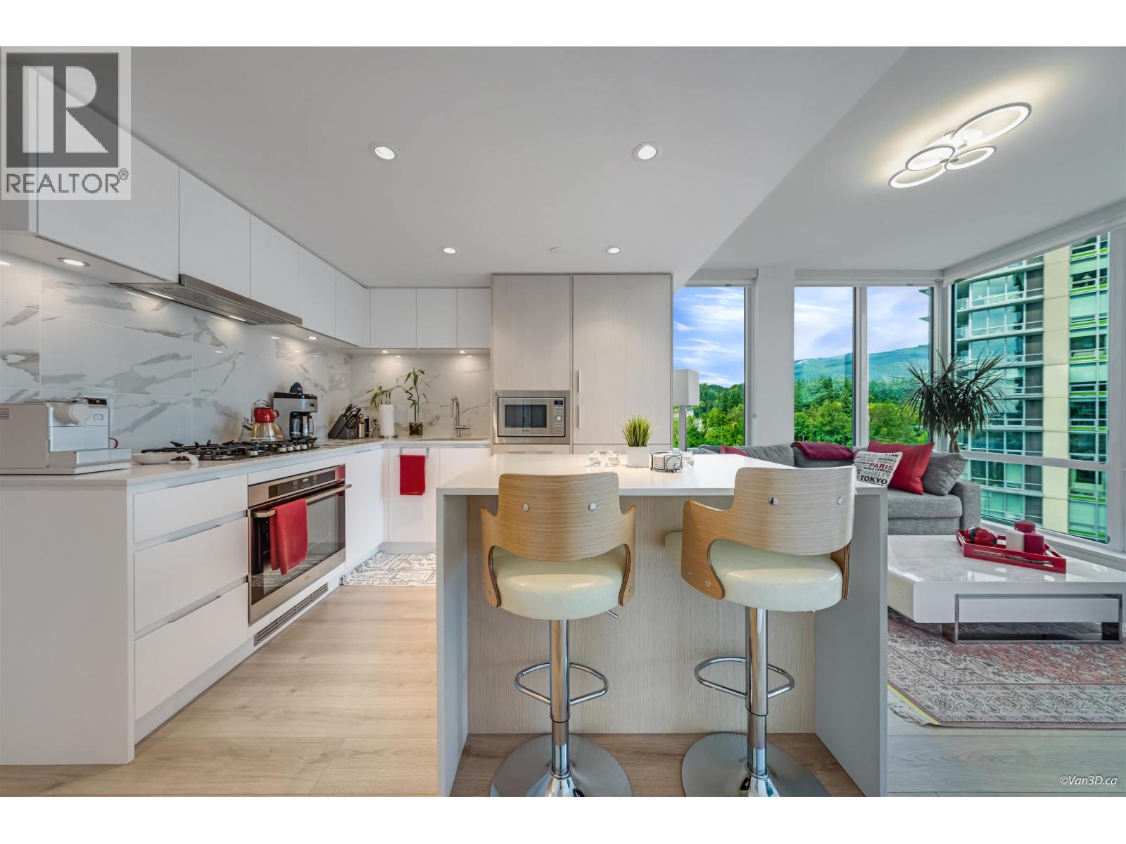 Photo 25 of 1102 1500 Fern Street, North Vancouver BC