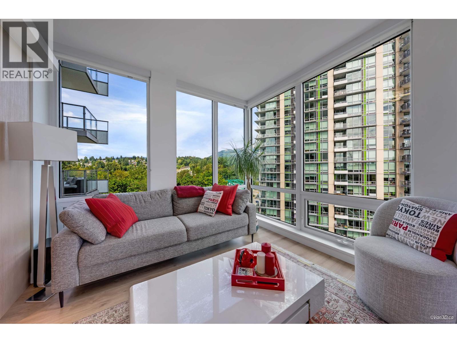 Photo 26 of 1102 1500 Fern Street, North Vancouver BC