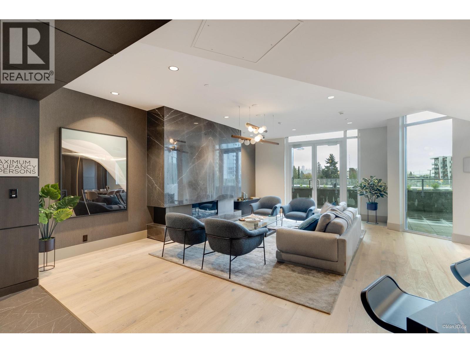 Photo 20 of 1102 1500 Fern Street, North Vancouver BC