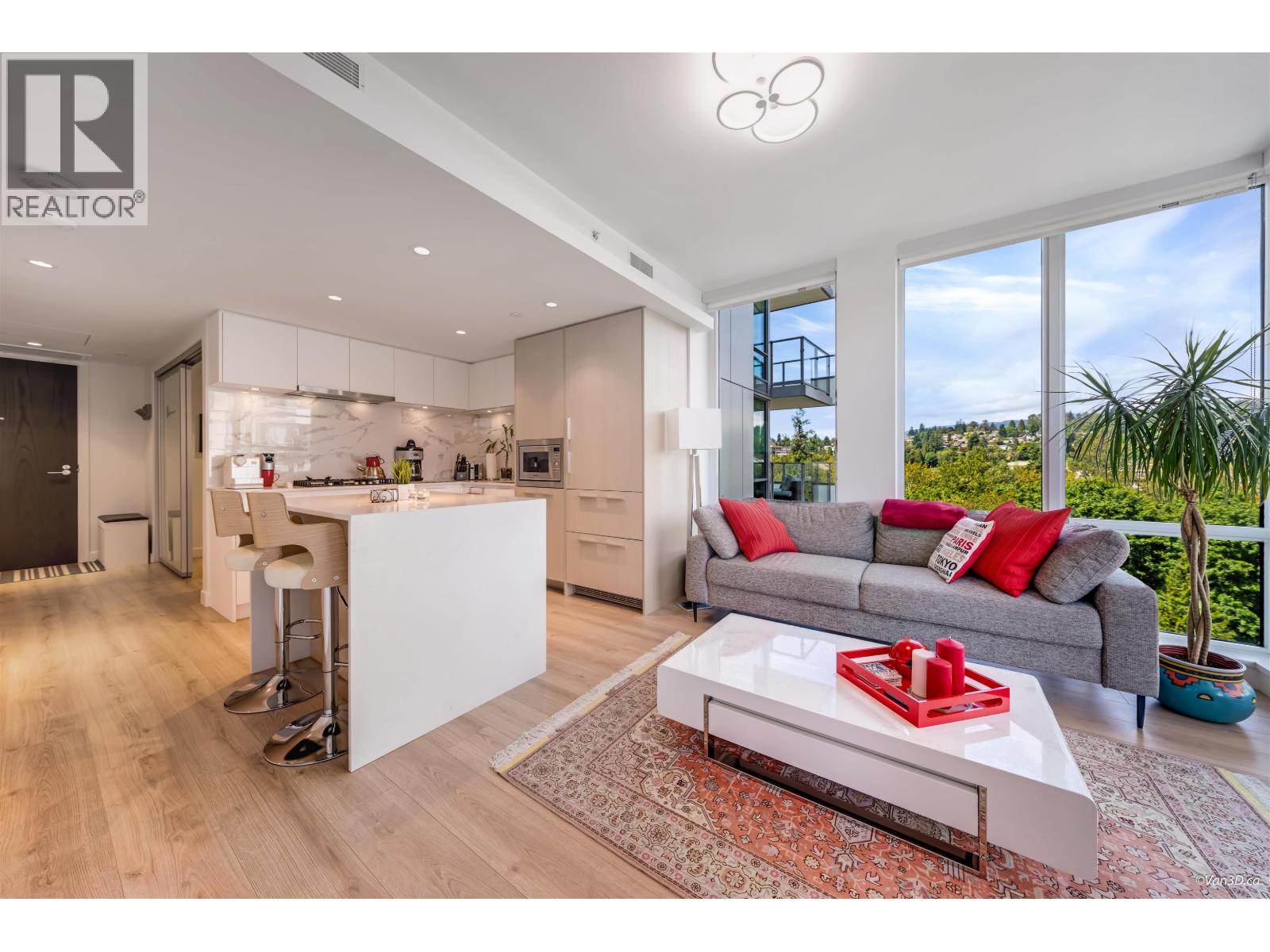 Photo 24 of 1102 1500 Fern Street, North Vancouver BC