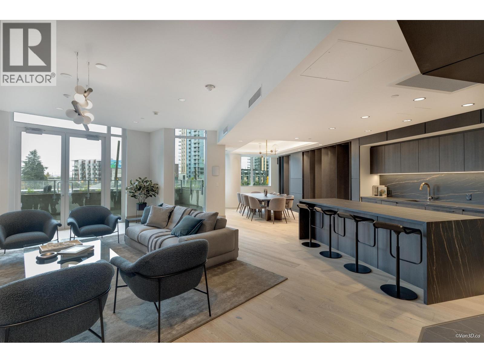 Photo 18 of 1102 1500 Fern Street, North Vancouver BC