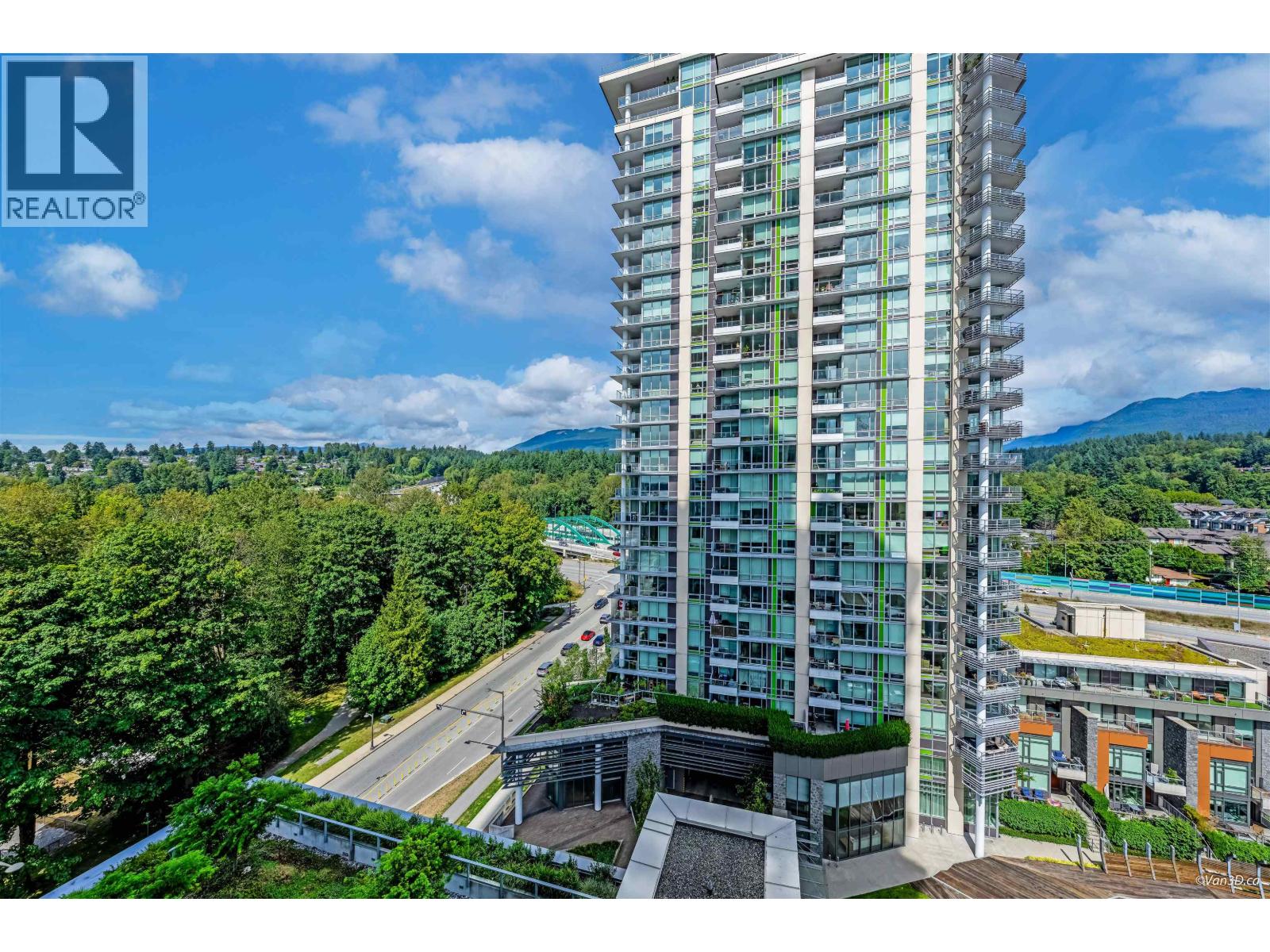 Photo 19 of 1102 1500 Fern Street, North Vancouver BC