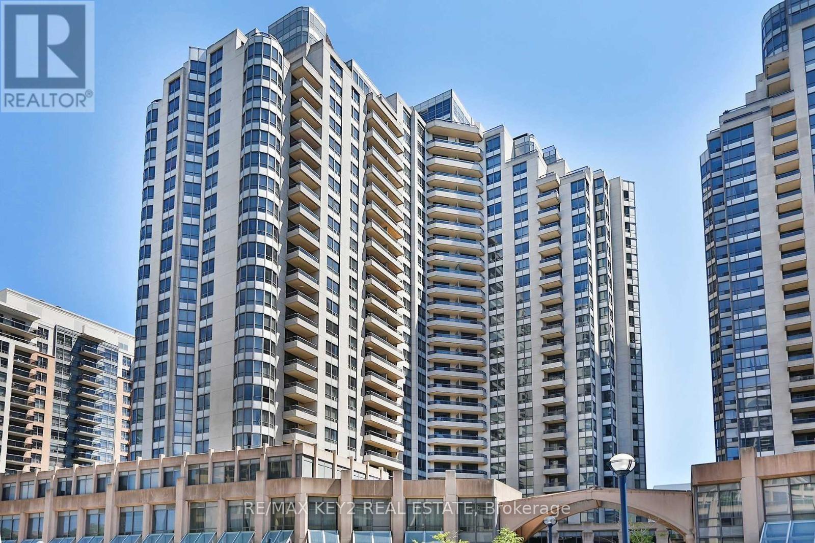 Photo 1 of 1329 15 Northtown Way, Toronto ON