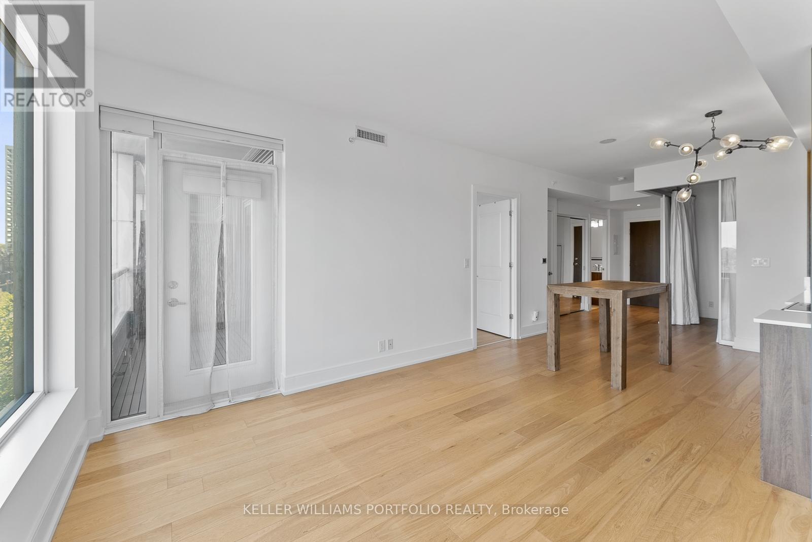 Photo 18 of 310 6 Parkwood Avenue, Toronto ON