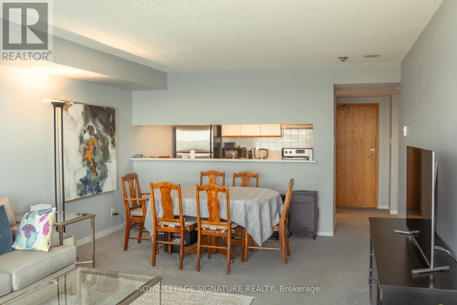 Photo 33 of 3610 99 Harbour Square, Toronto ON