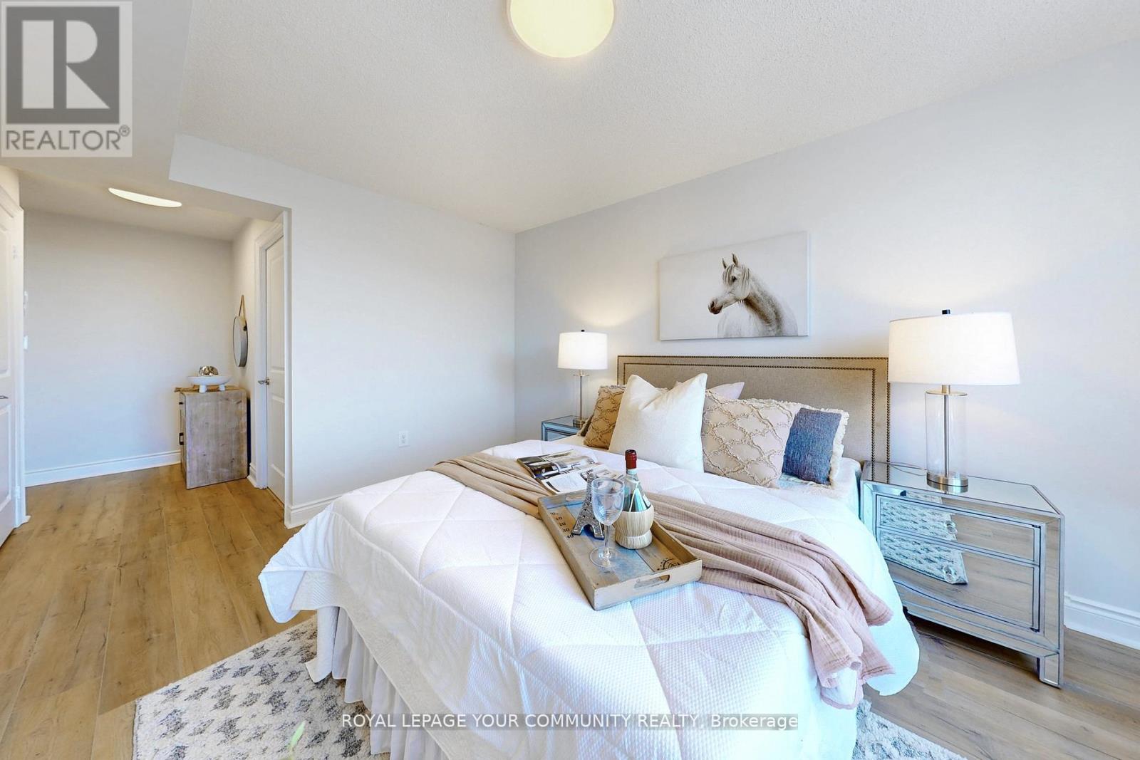 Photo 16 of 1719 500 Doris Avenue, Toronto ON