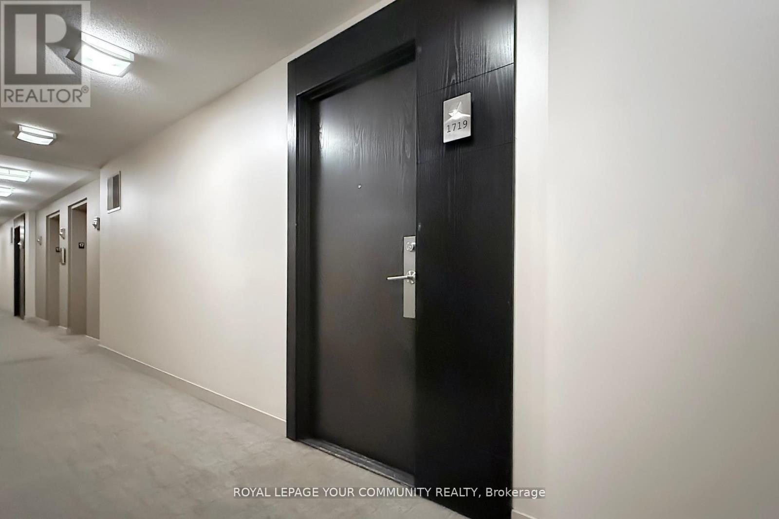 Photo 27 of 1719 500 Doris Avenue, Toronto ON
