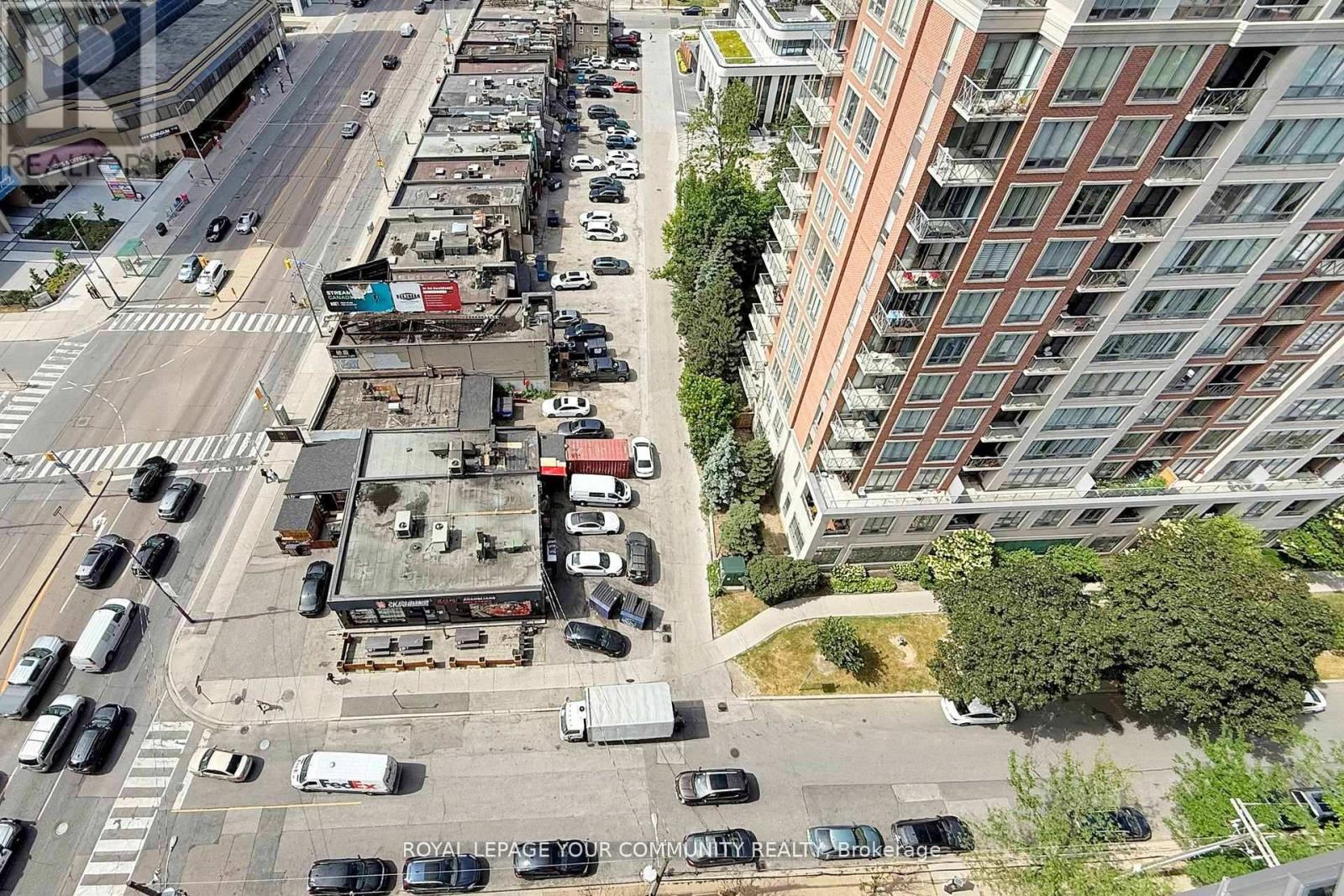 Photo 30 of 1719 500 Doris Avenue, Toronto ON