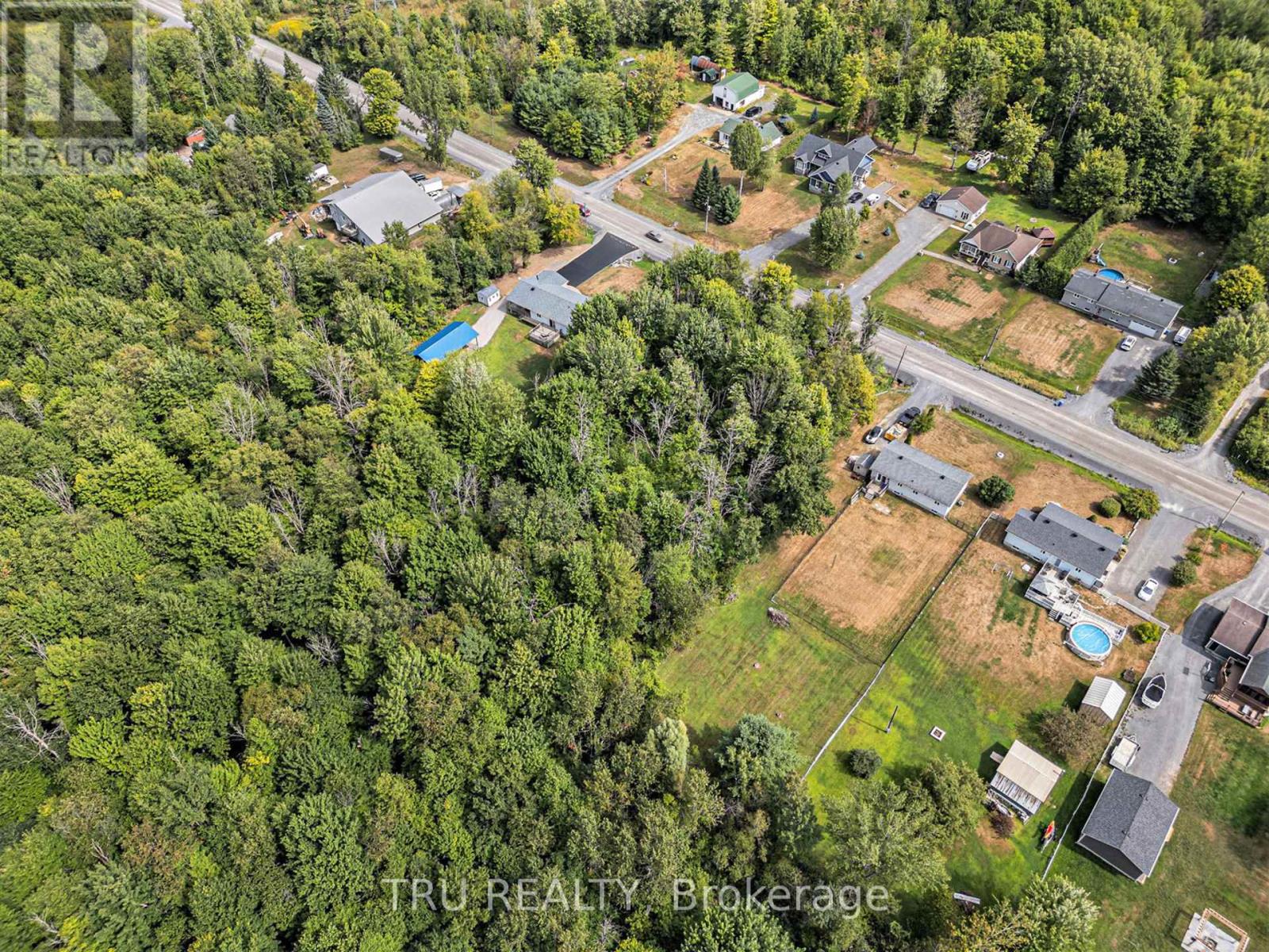 Photo 1 of Lot 12 Gagne Road E, Clarencerockland ON