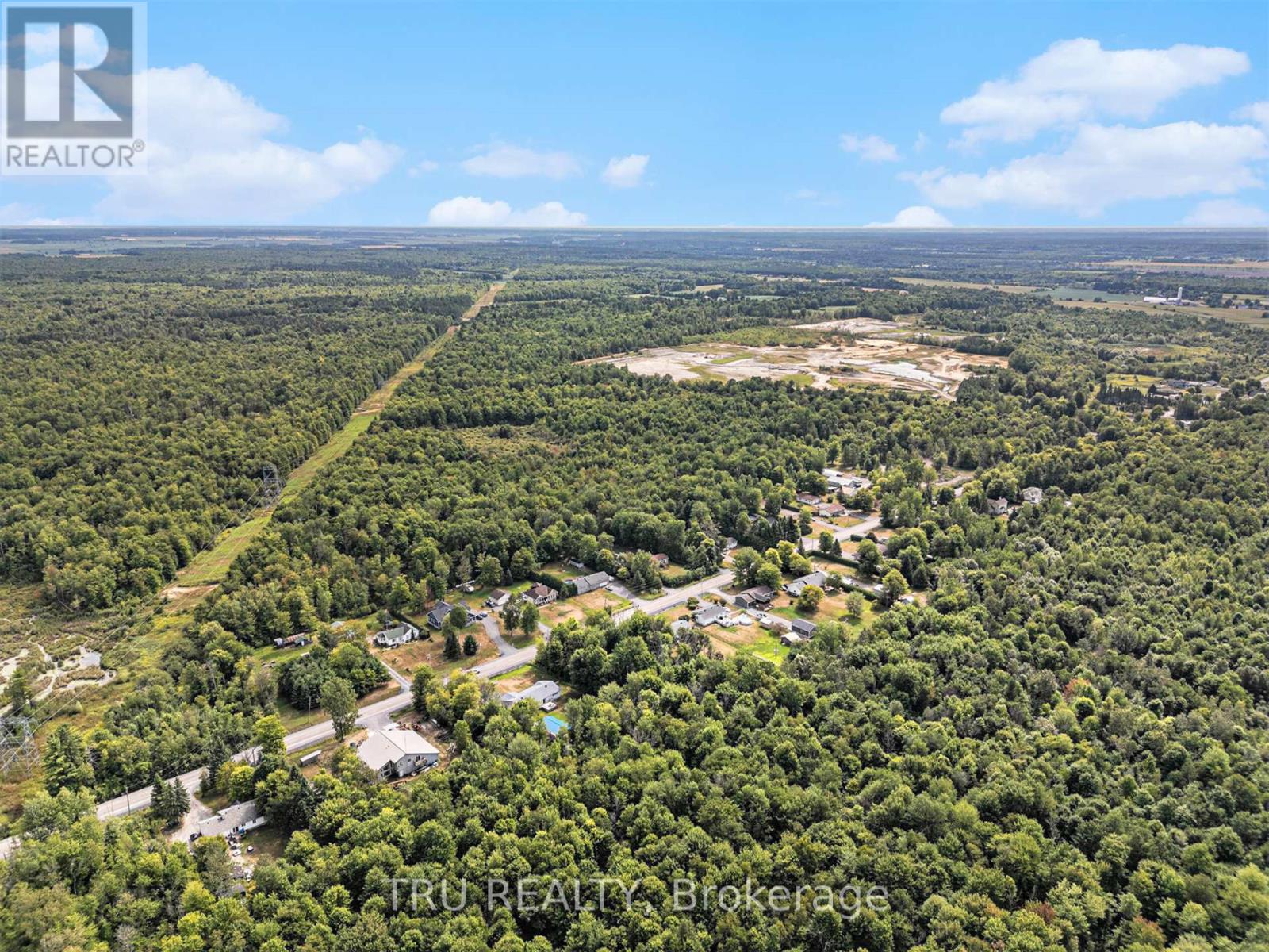 Photo 11 of Lot 12 Gagne Road E, Clarencerockland ON
