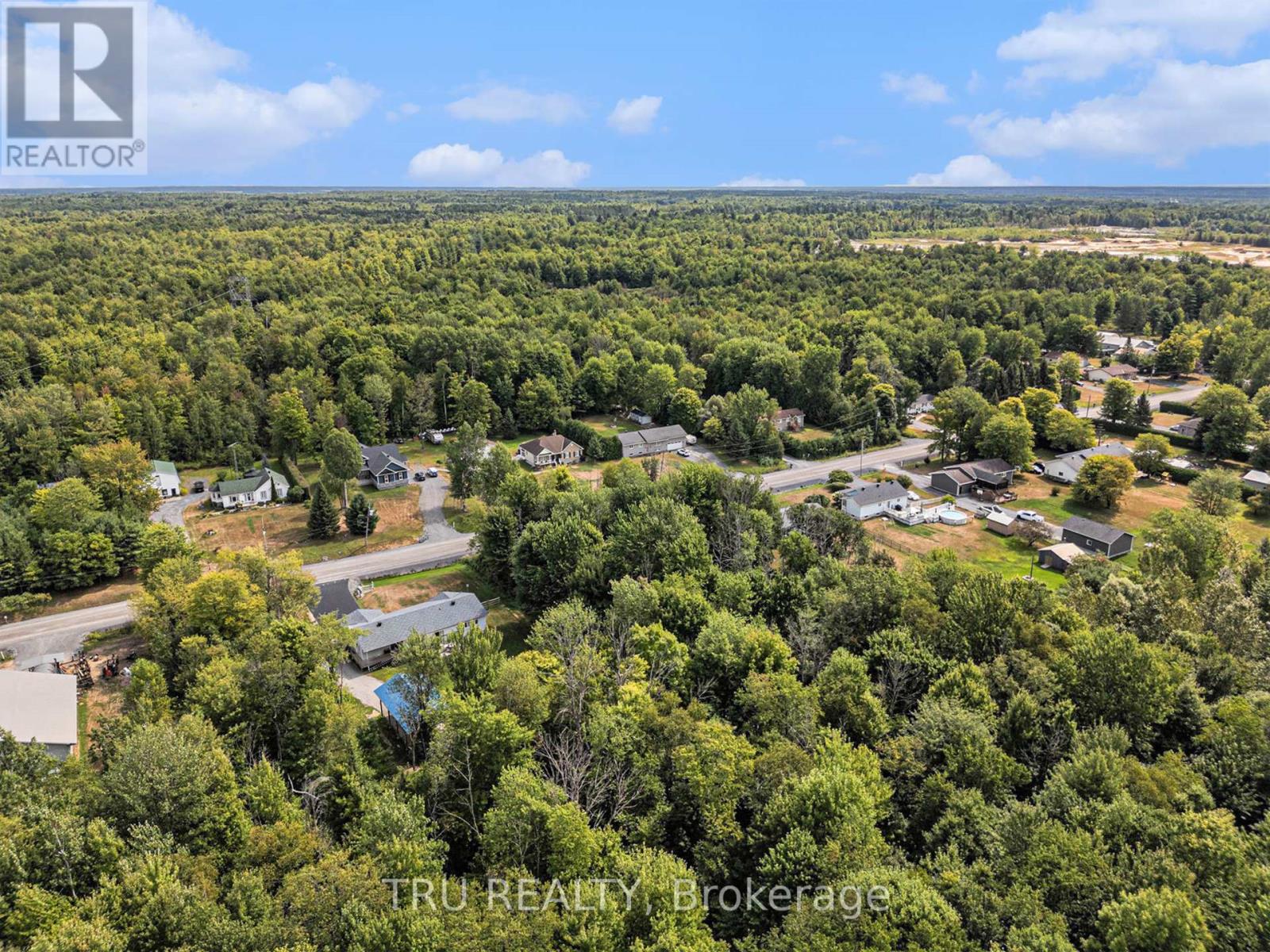 Photo 12 of Lot 12 Gagne Road E, Clarencerockland ON