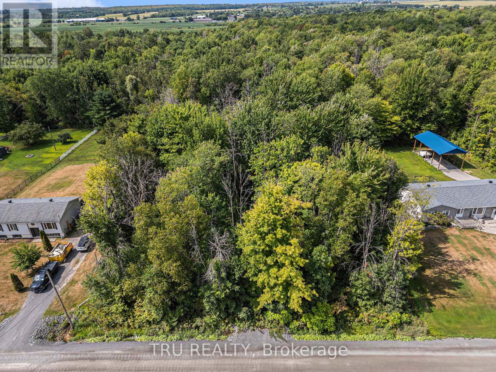 Photo 2 of Lot 12 Gagne Road E, Clarencerockland ON