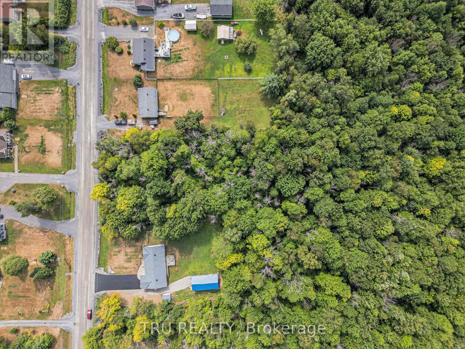 Photo 3 of Lot 12 Gagne Road E, Clarencerockland ON