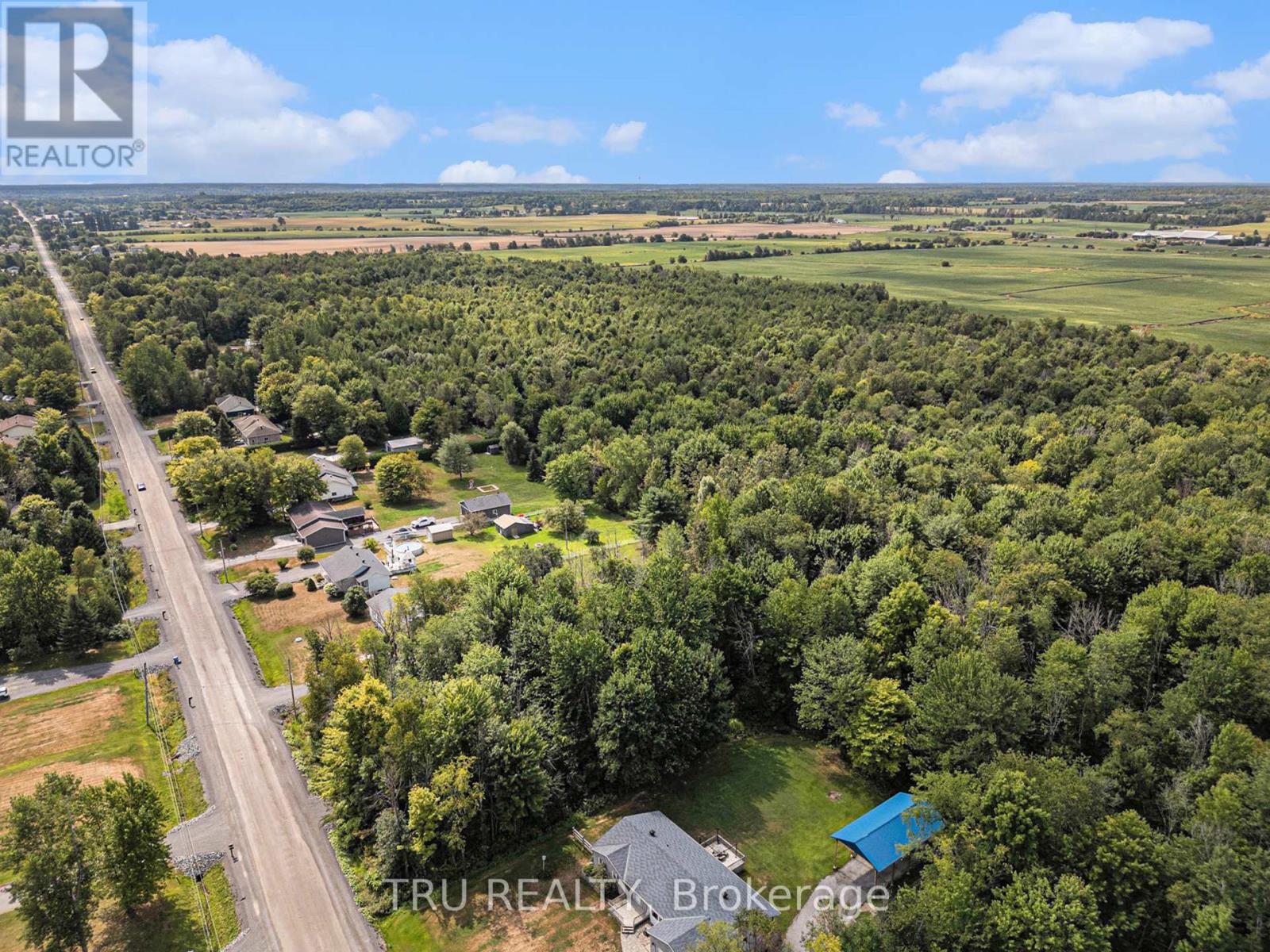 Photo 4 of Lot 12 Gagne Road E, Clarencerockland ON