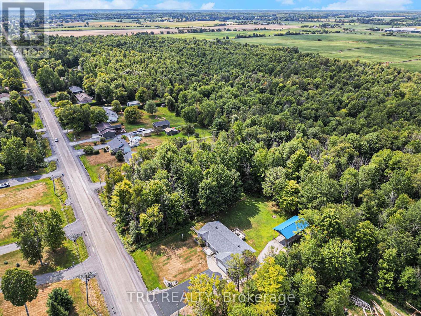 Photo 5 of Lot 12 Gagne Road E, Clarencerockland ON