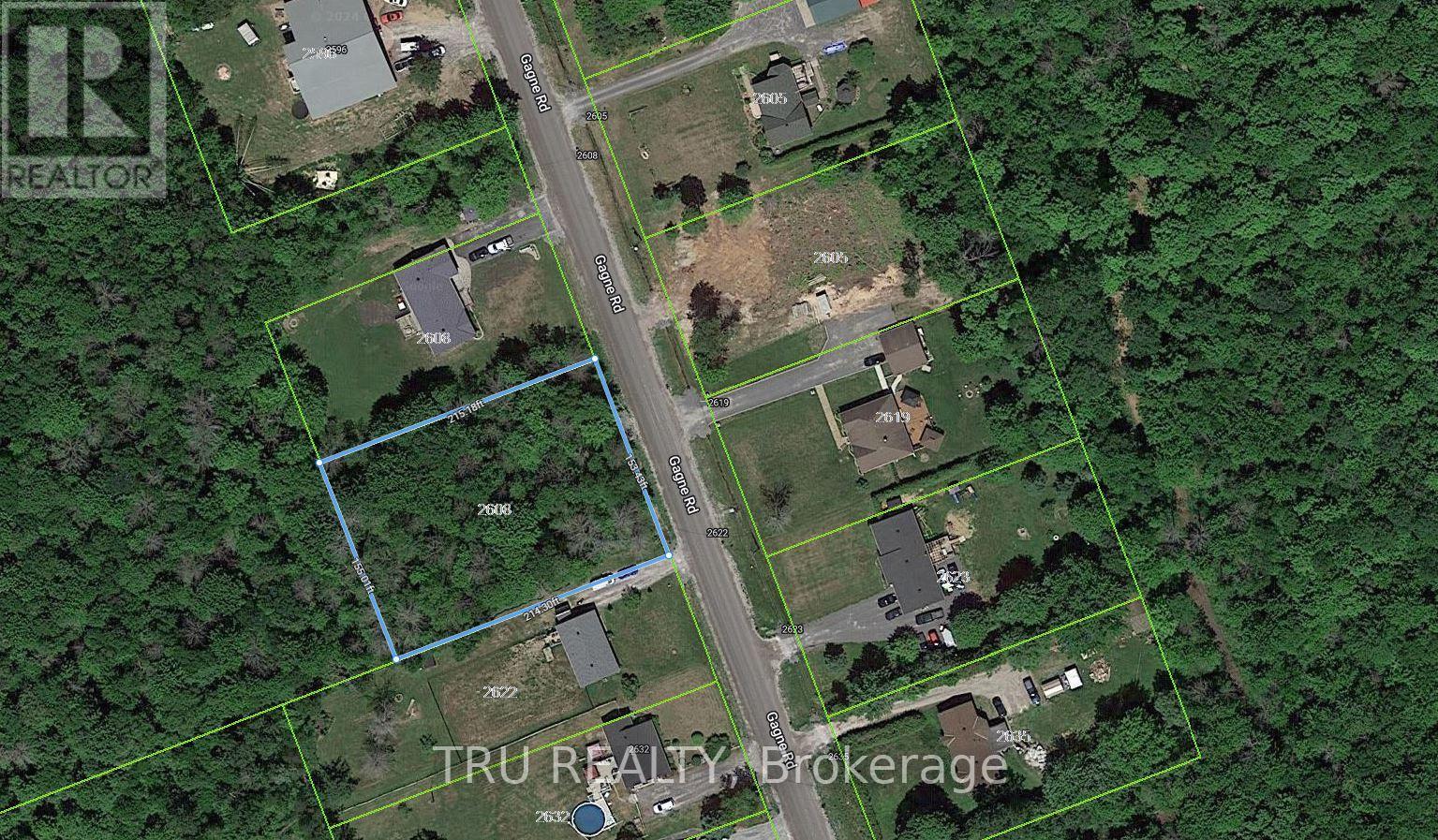 Photo 6 of Lot 12 Gagne Road E, Clarencerockland ON