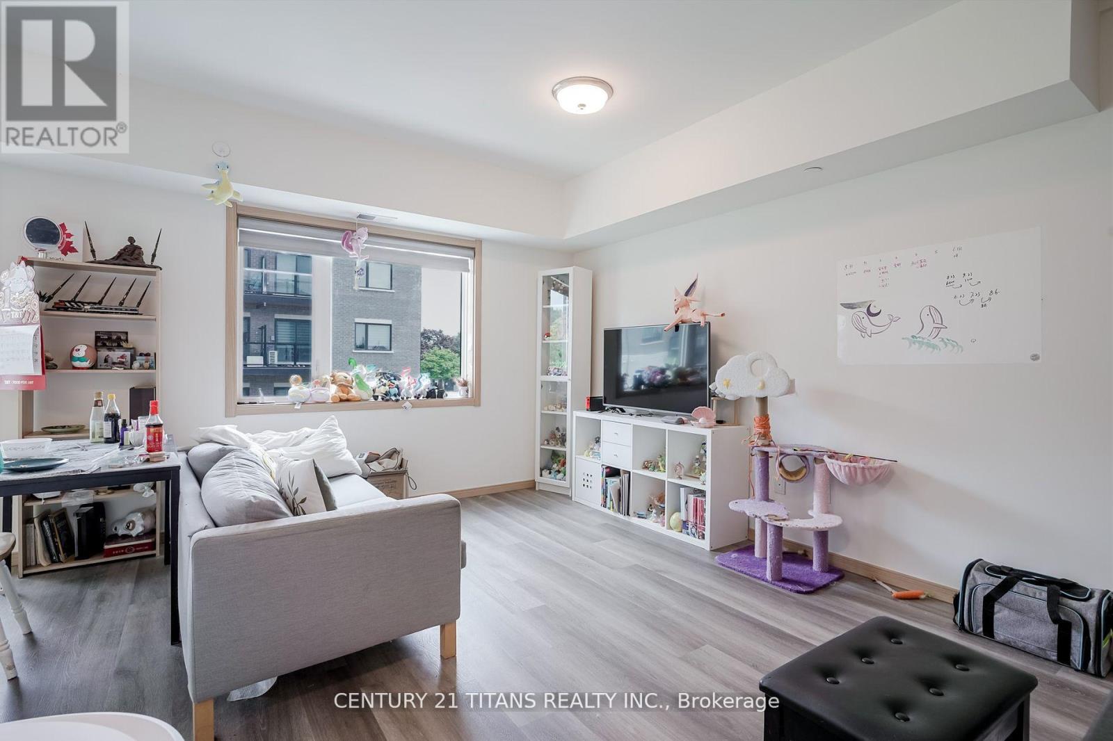 Photo 11 of C 311 60 Morecambe Gate, Toronto ON