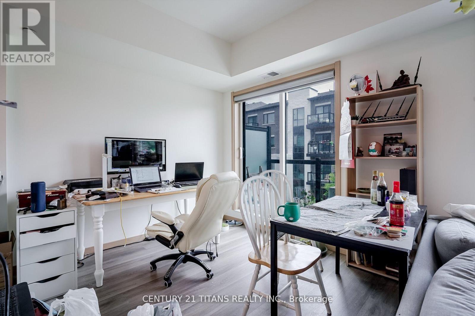 Photo 12 of C 311 60 Morecambe Gate, Toronto ON