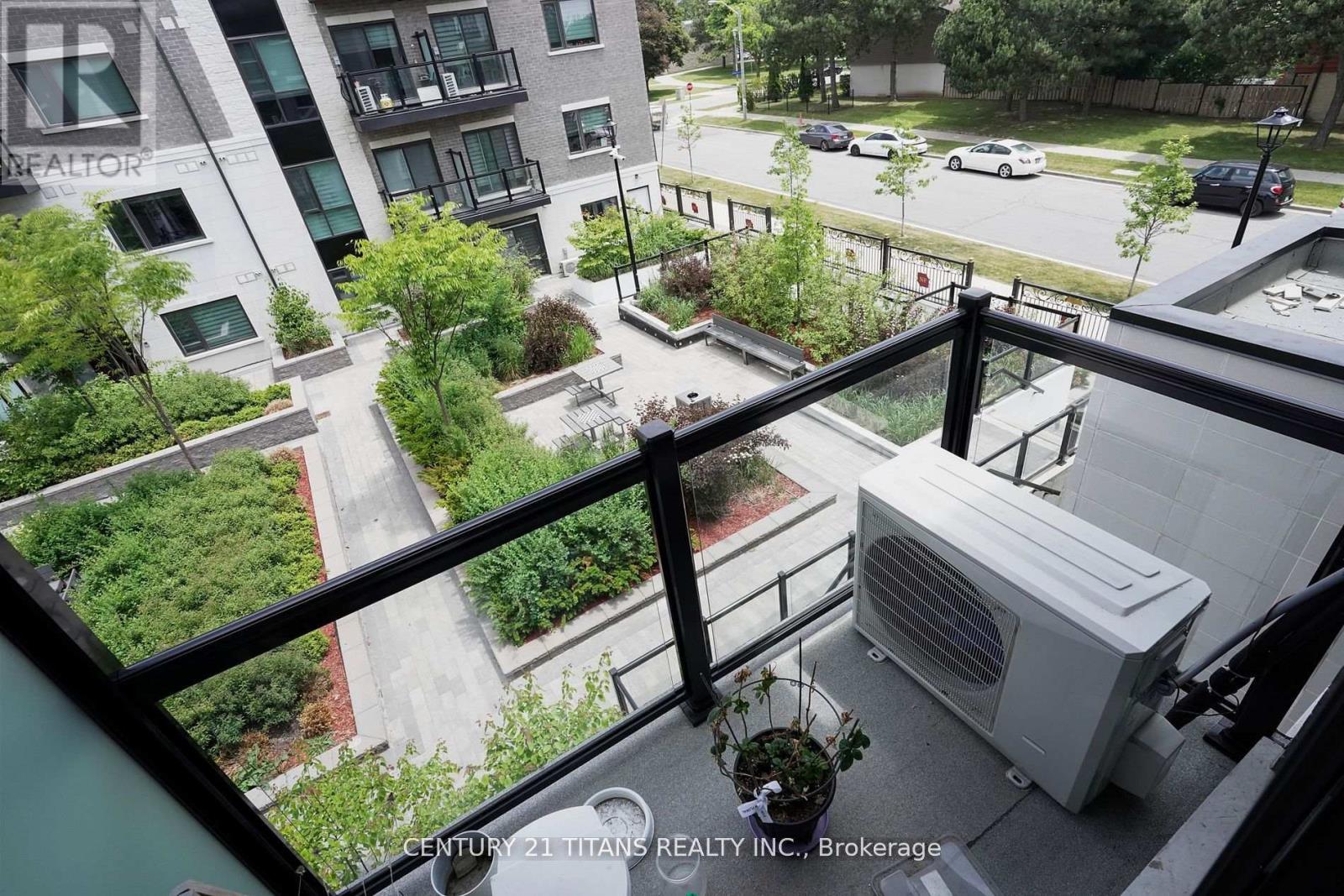 Photo 13 of C 311 60 Morecambe Gate, Toronto ON