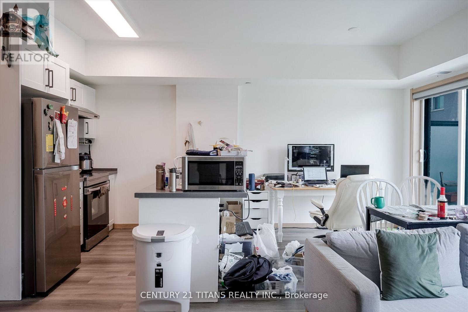 Photo 14 of C 311 60 Morecambe Gate, Toronto ON