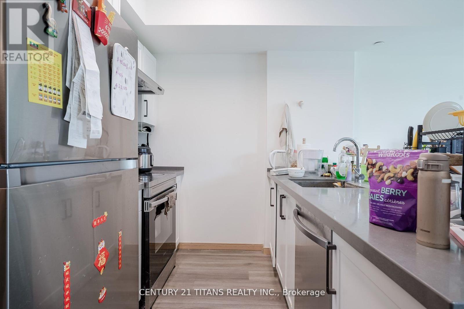 Photo 15 of C 311 60 Morecambe Gate, Toronto ON