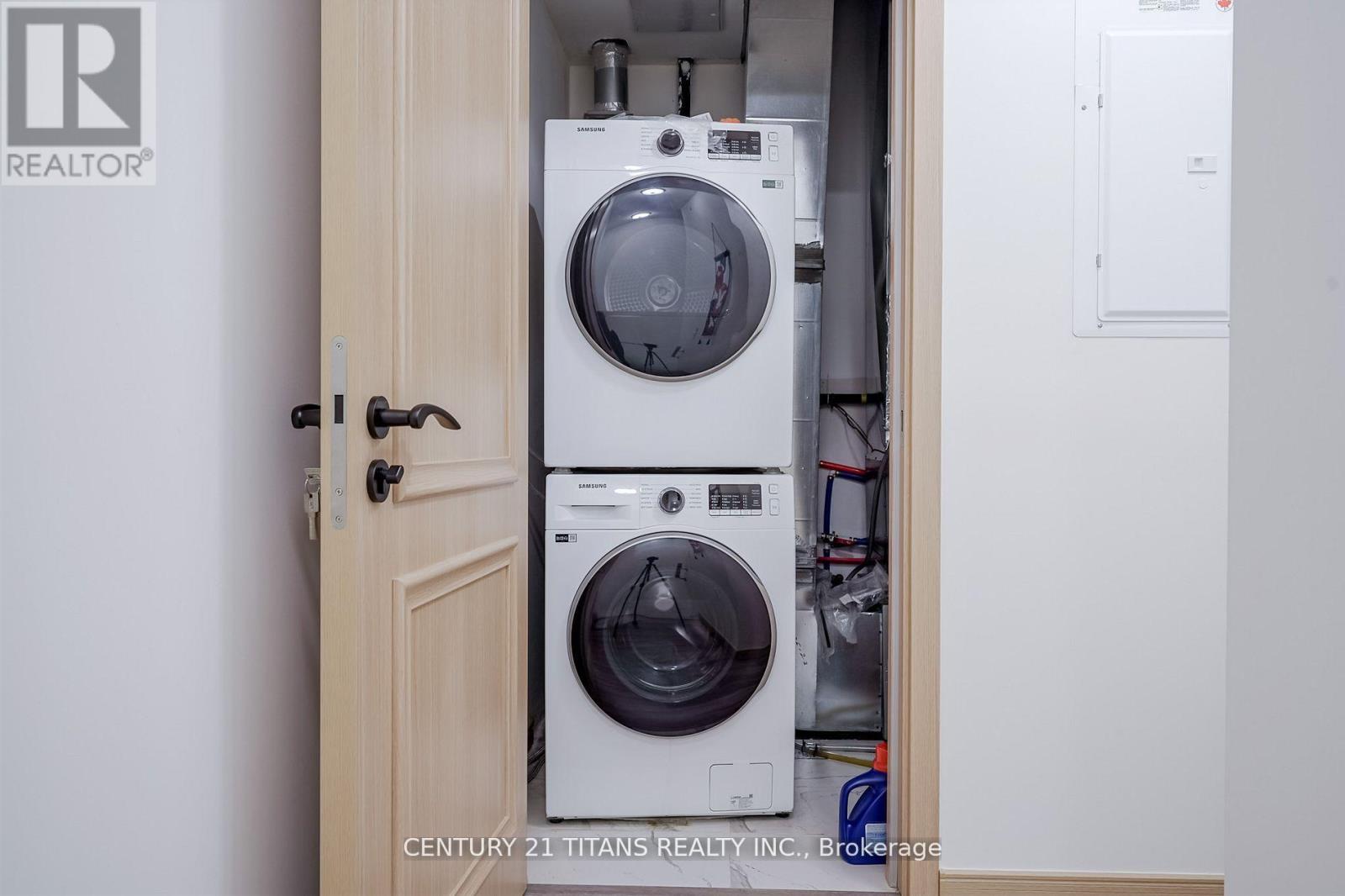 Photo 20 of C 311 60 Morecambe Gate, Toronto ON